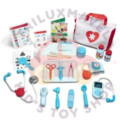 Doctor Play Kit - Themed Toys for Kids in Texas