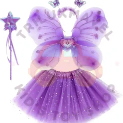 Magical Fairy Costume - Themed Toys for Kids in Texas